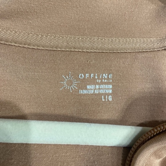 Tan Track Pants & Joggers - Picture 7 of 7